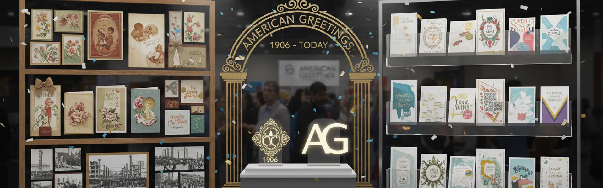 American Greetings Heritage