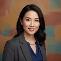 Sarah Chen - Creative Director