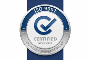 ISO 9001