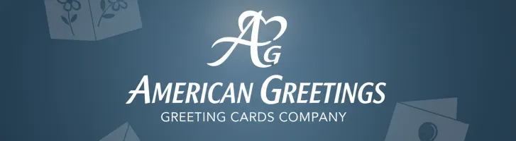 American Greetings Logo