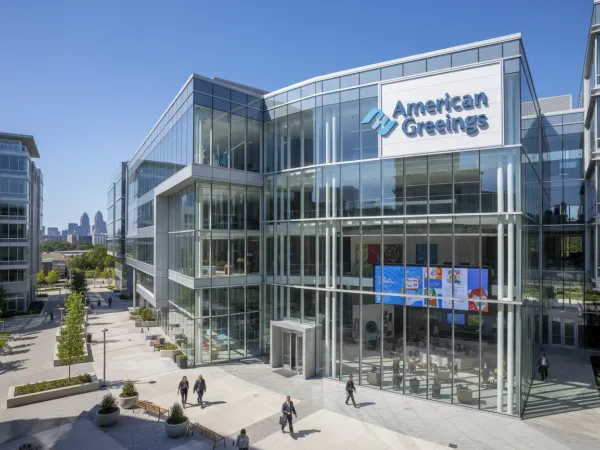 American Greetings Headquarters