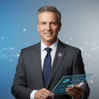 Michael Rodriguez - CTO