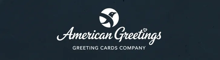 American Greetings Logo