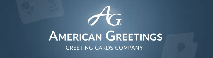 American Greetings Logo