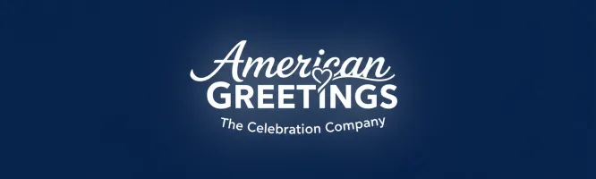 American Greetings Logo