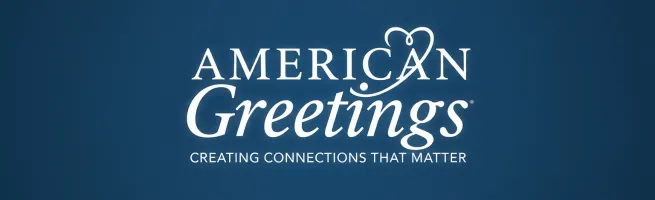 American Greetings Logo
