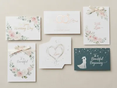 Wedding Cards
