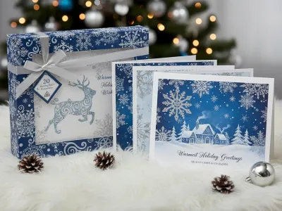 Christmas Cards