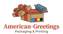 American Greetings Logo