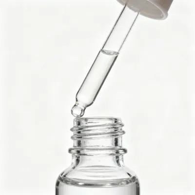 Dropper Bottle