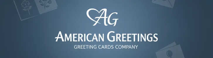 American Greetings Logo