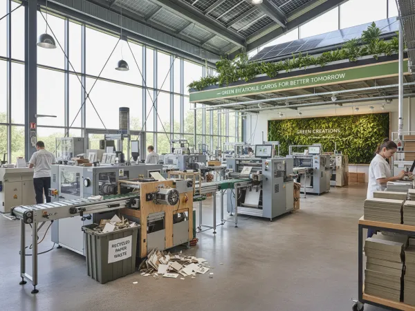 Sustainable Production