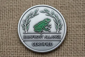 Rainforest Alliance