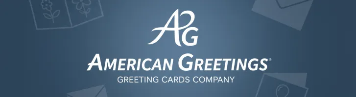 American Greetings Logo
