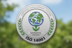 ISO 14001